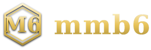 mmb6 logo