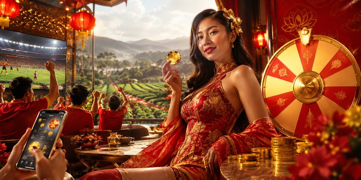 mmb6 Hoàn tiền cược thua